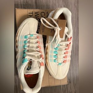 2021
Air Max 95 NRG 'Pineapple'